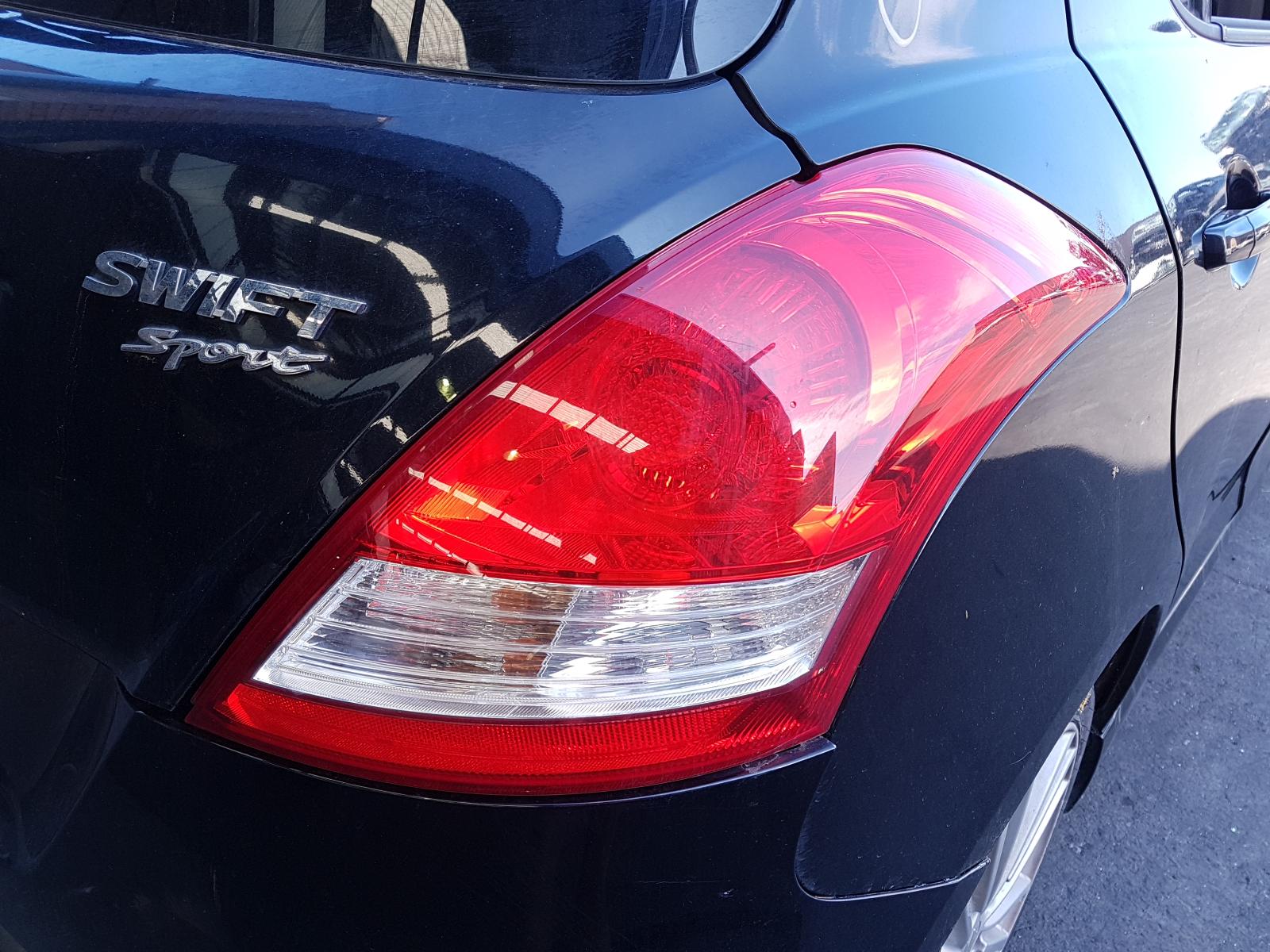 View Auto part Ecu Suzuki Swift 2012