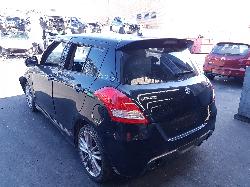View Auto part Ecu Suzuki Swift 2012