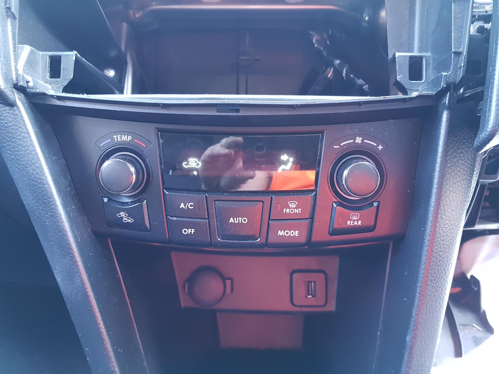 View Auto part Ecu Suzuki Swift 2012