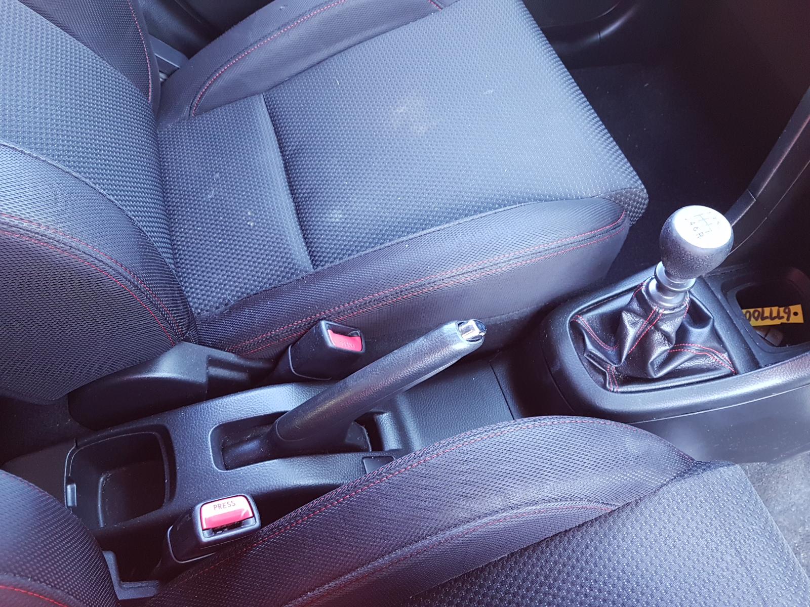 View Auto part Ecu Suzuki Swift 2012