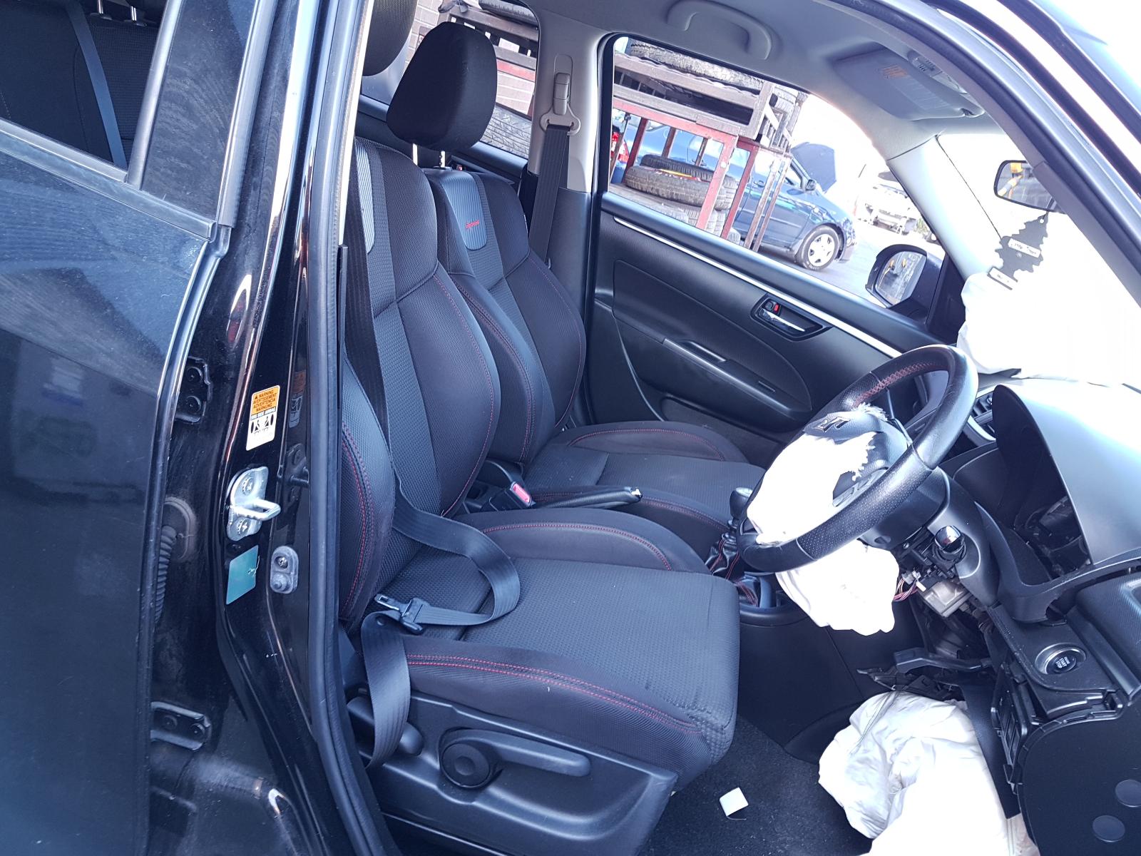 View Auto part Ecu Suzuki Swift 2012