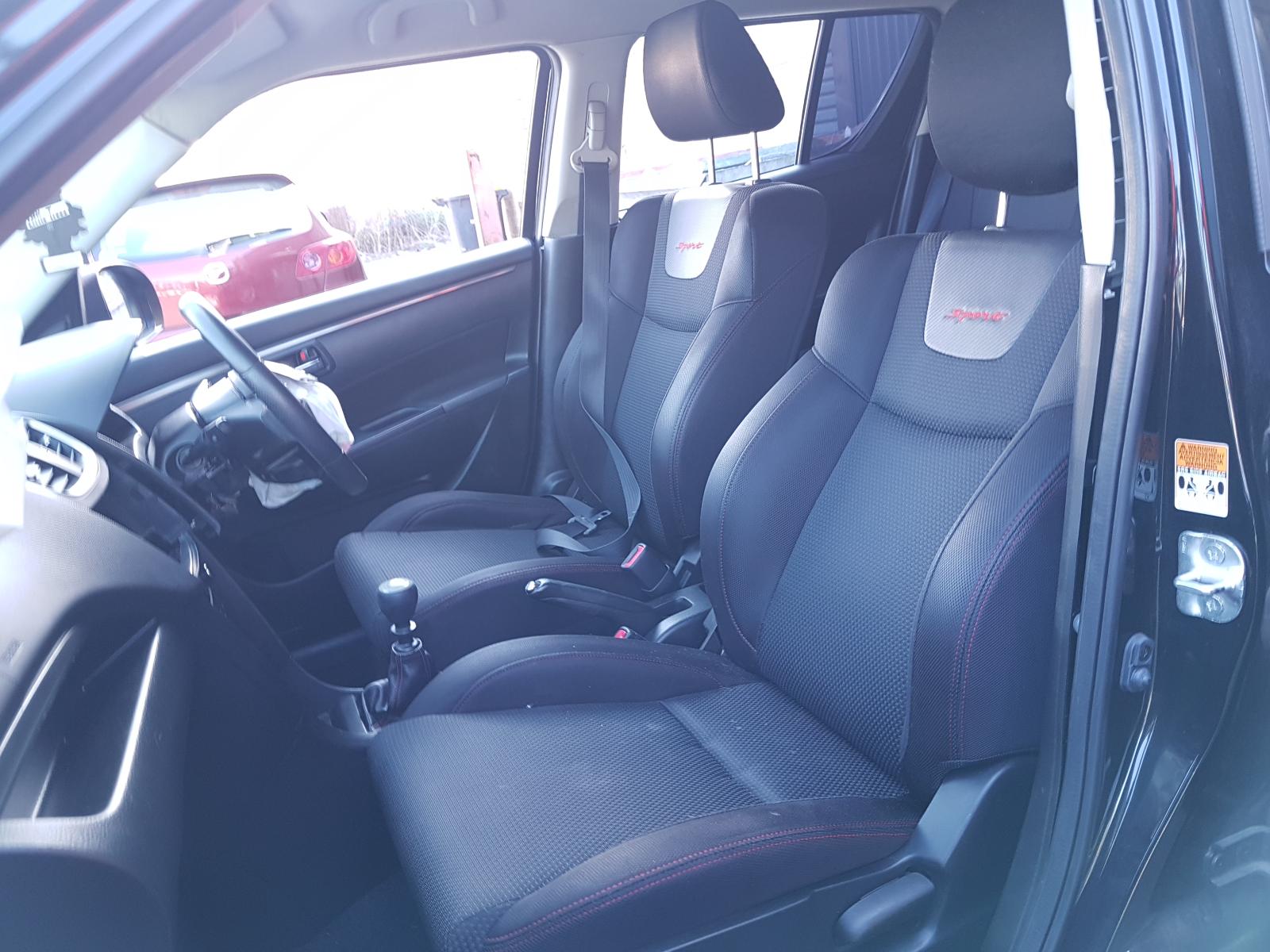 View Auto part Ecu Suzuki Swift 2012