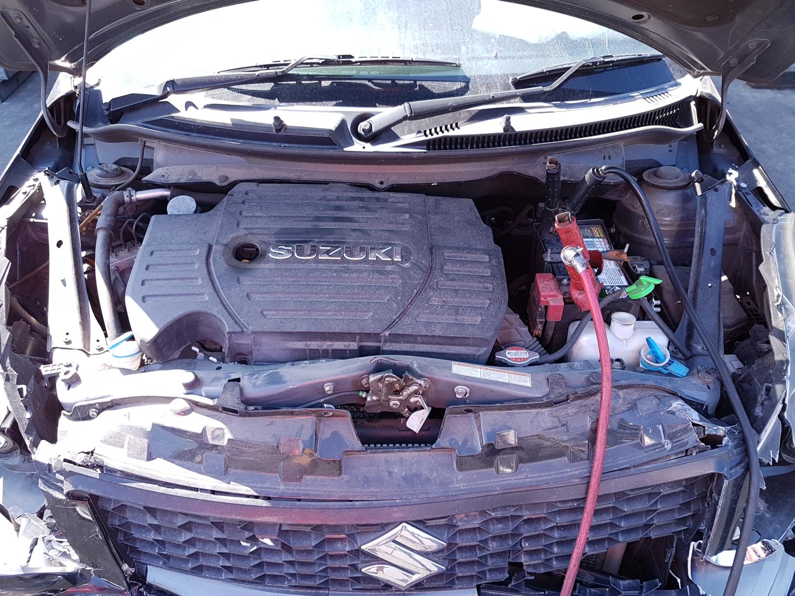 View Auto part Ecu Suzuki Swift 2012