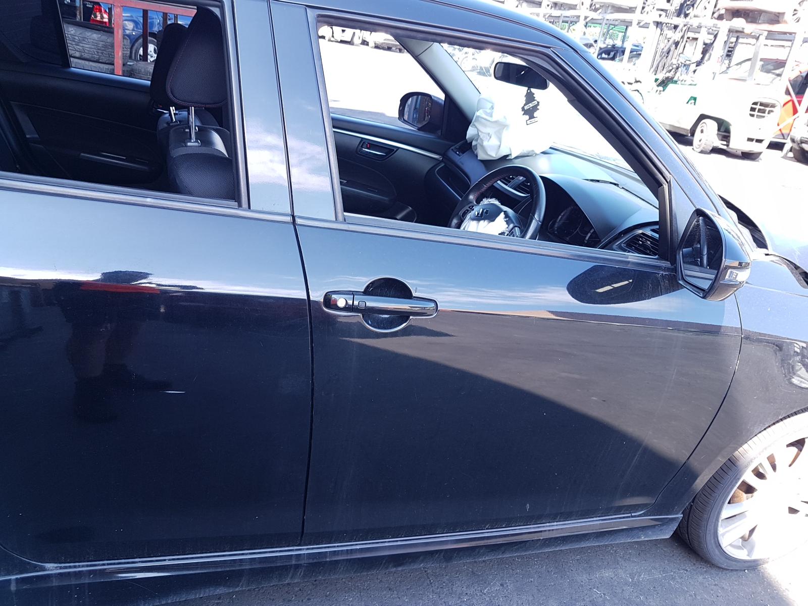 View Auto part Ecu Suzuki Swift 2012