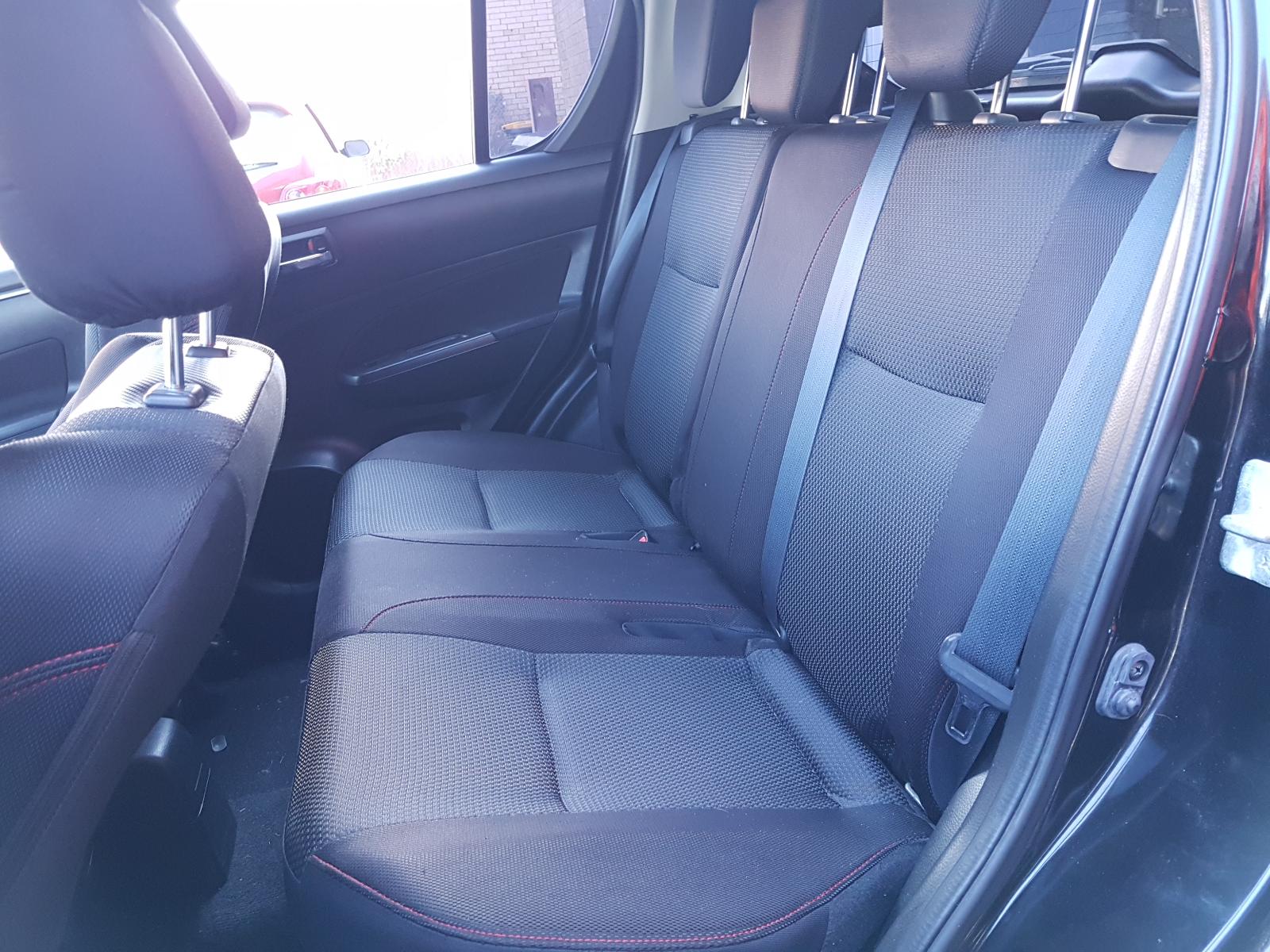 View Auto part Ecu Suzuki Swift 2012