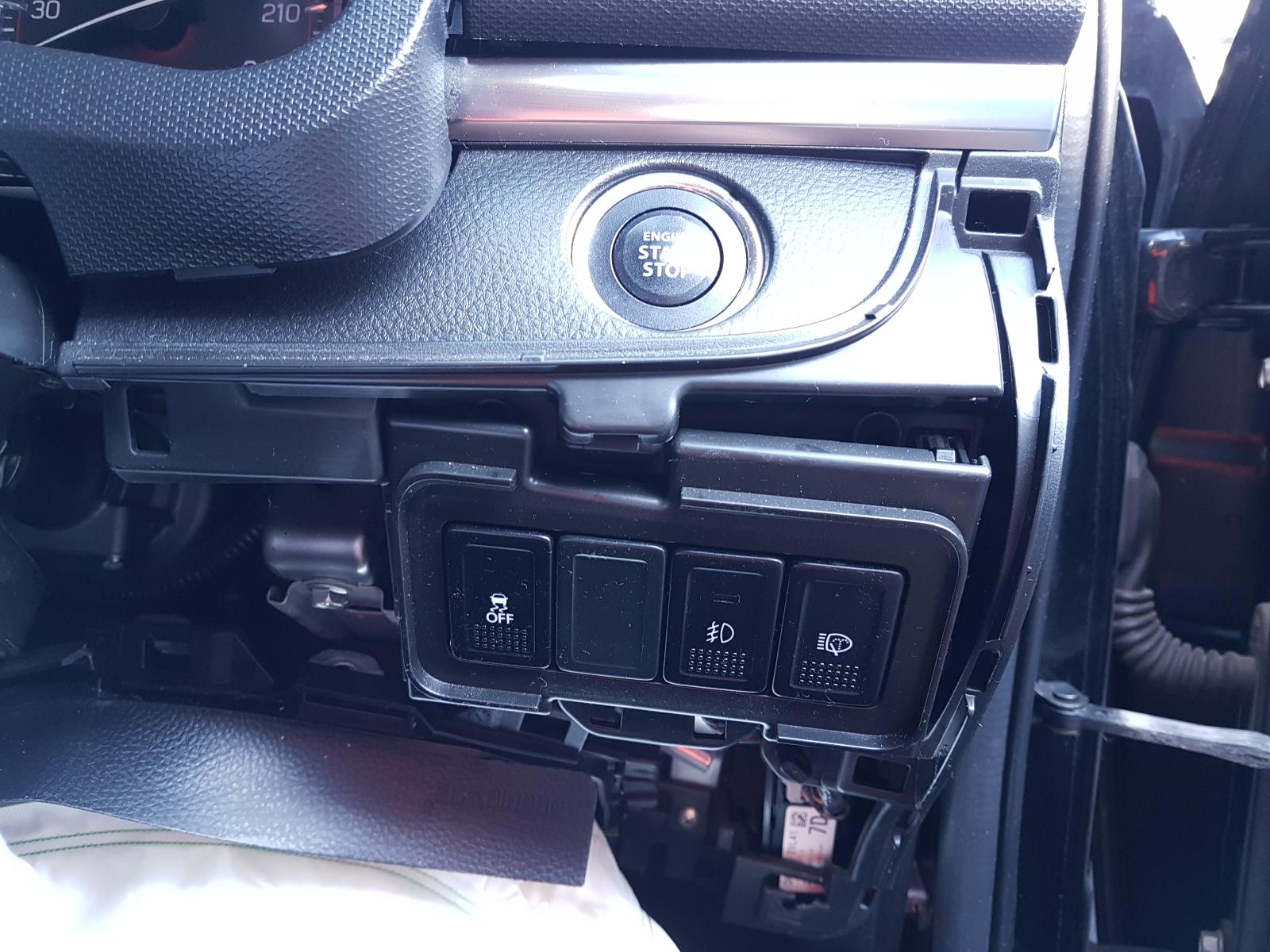 View Auto part Ecu Suzuki Swift 2012