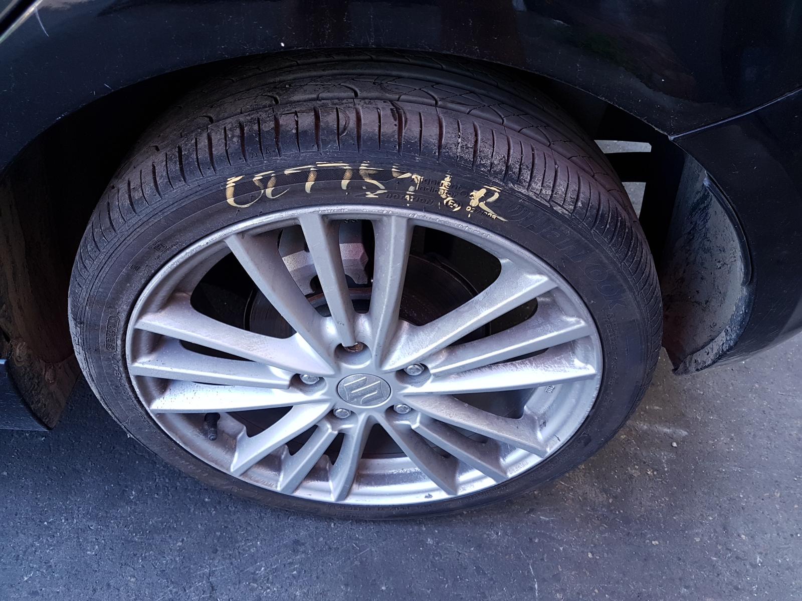 View Auto part Ecu Suzuki Swift 2012