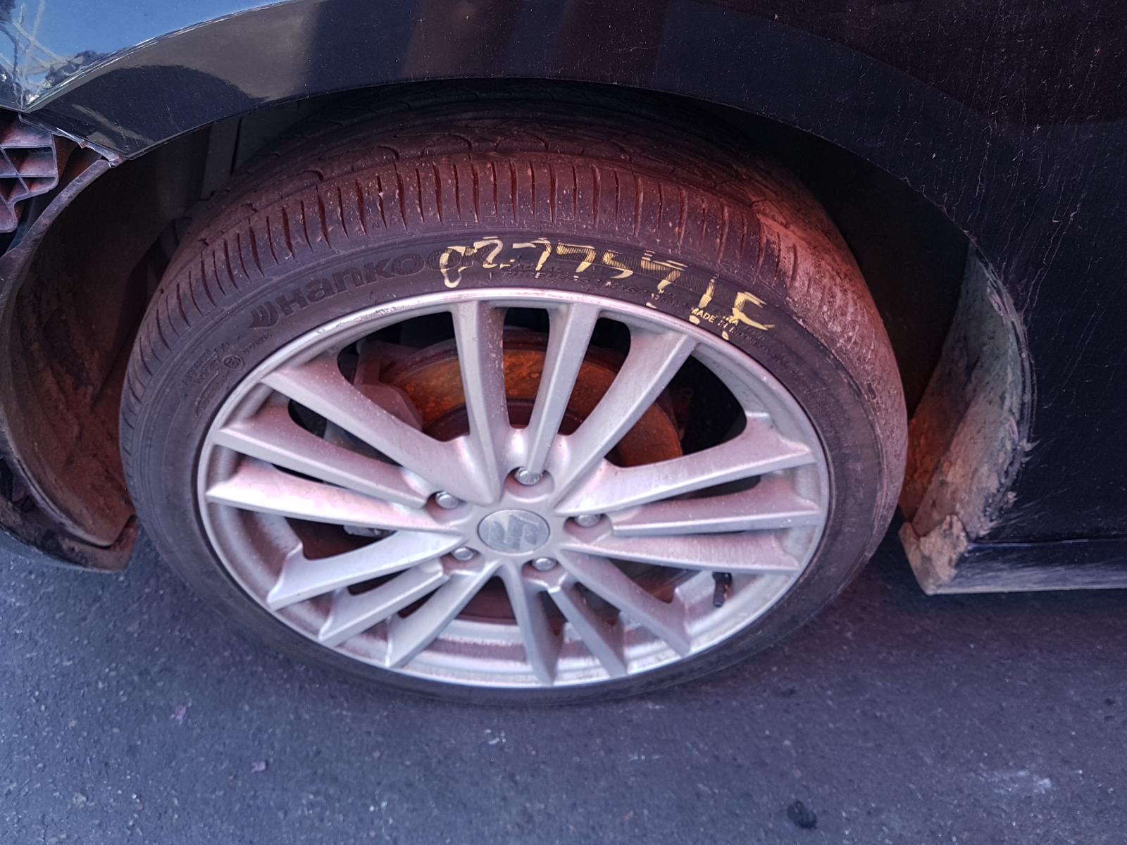 View Auto part Ecu Suzuki Swift 2012