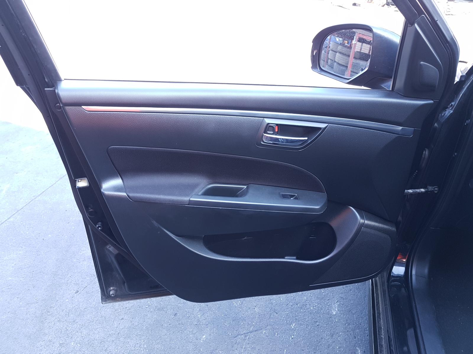 View Auto part Ecu Suzuki Swift 2012