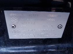 View Auto part Ecu Suzuki Swift 2012