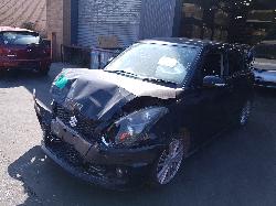 View Auto part Ecu Suzuki Swift 2012