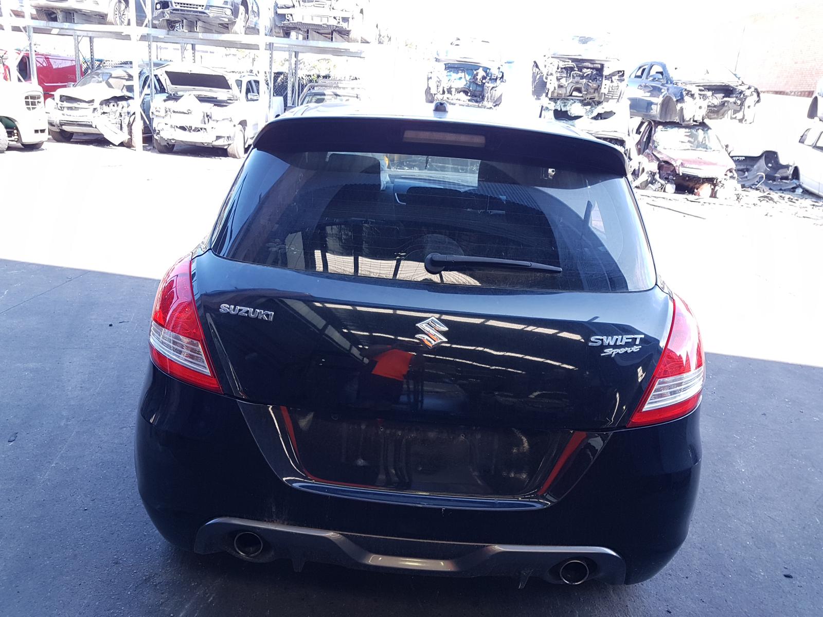 View Auto part Ecu Suzuki Swift 2012