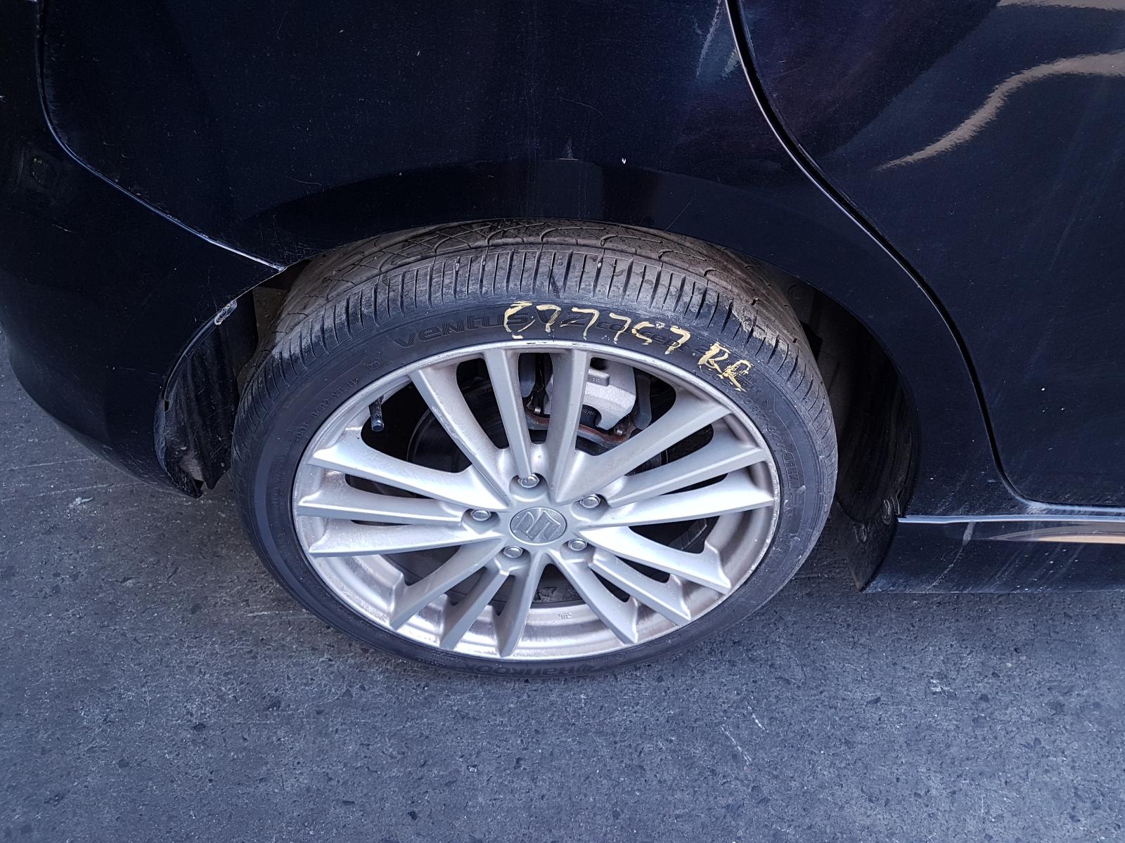 View Auto part Ecu Suzuki Swift 2012