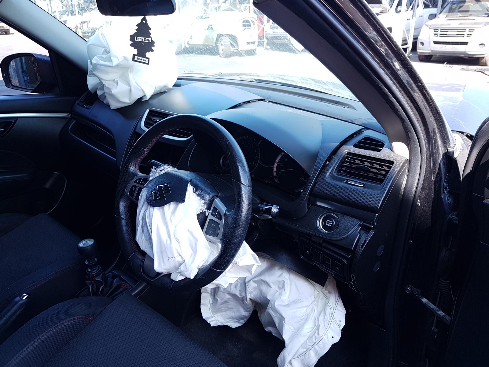 View Auto part Ecu Suzuki Swift 2012