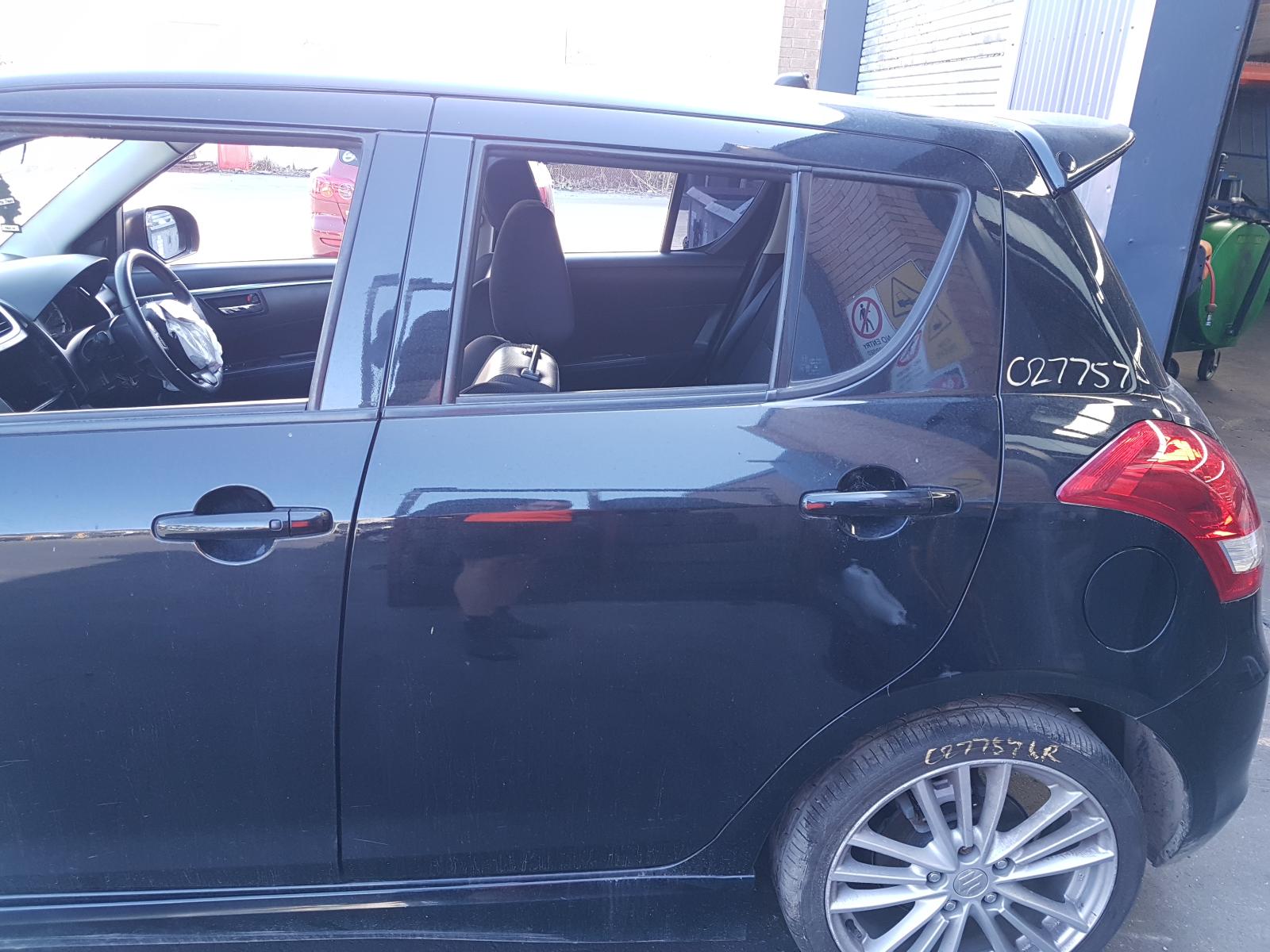 View Auto part Ecu Suzuki Swift 2012