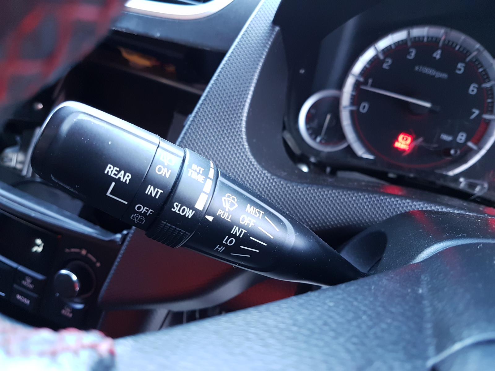 View Auto part Ecu Suzuki Swift 2012