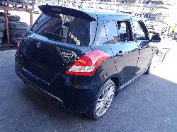View Auto part Ecu Suzuki Swift 2012