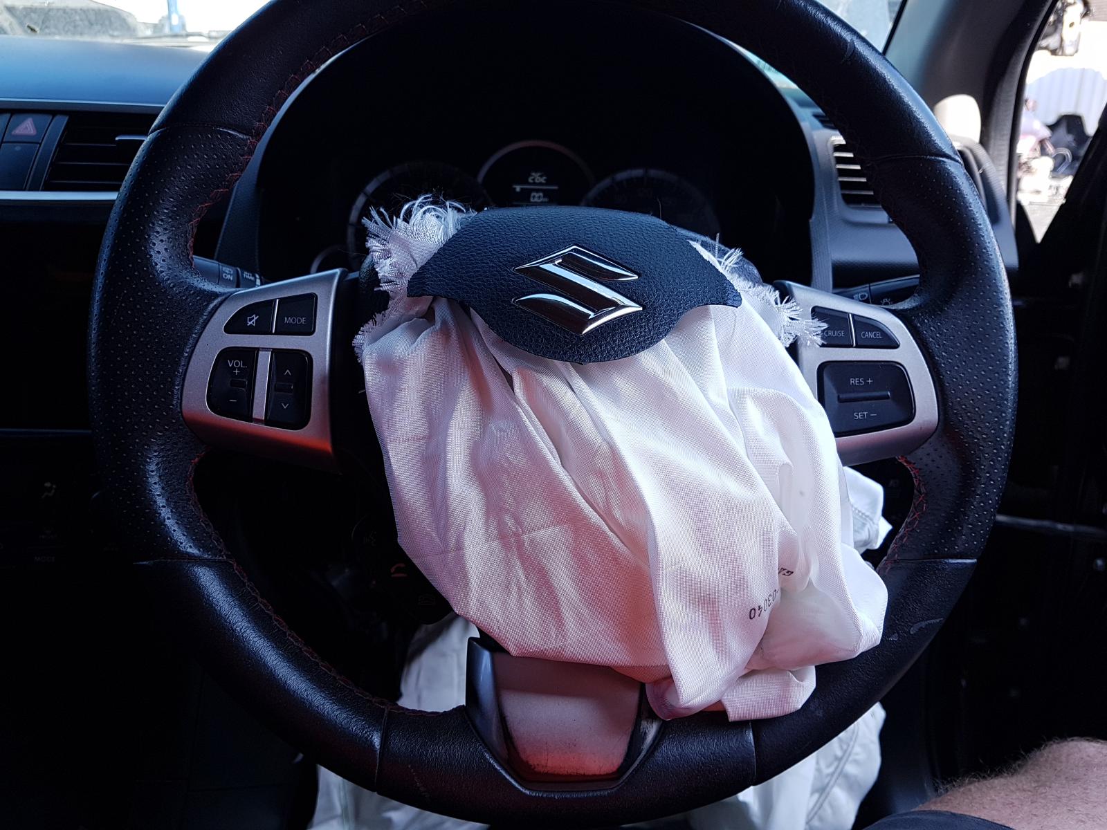 View Auto part Ecu Suzuki Swift 2012