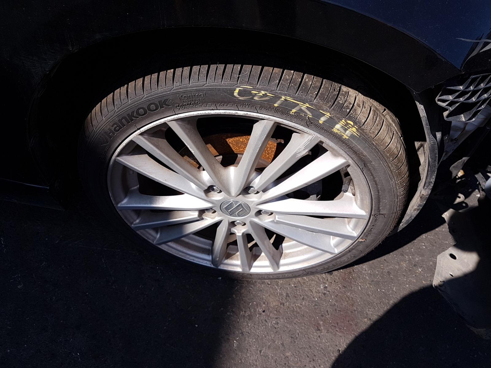 View Auto part Ecu Suzuki Swift 2012