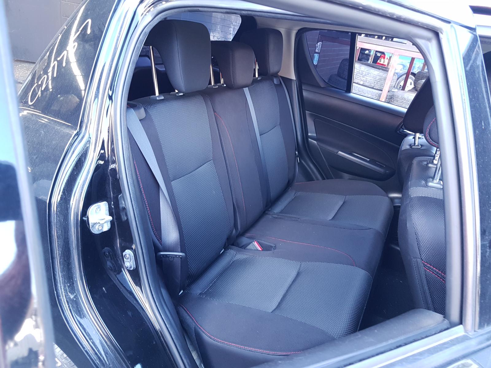 View Auto part Ecu Suzuki Swift 2012