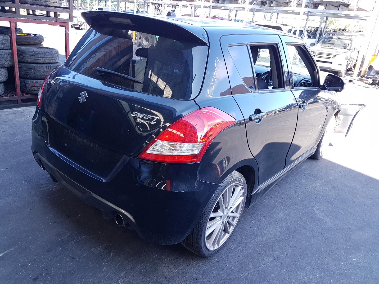 View Auto part Ecu Suzuki Swift 2012