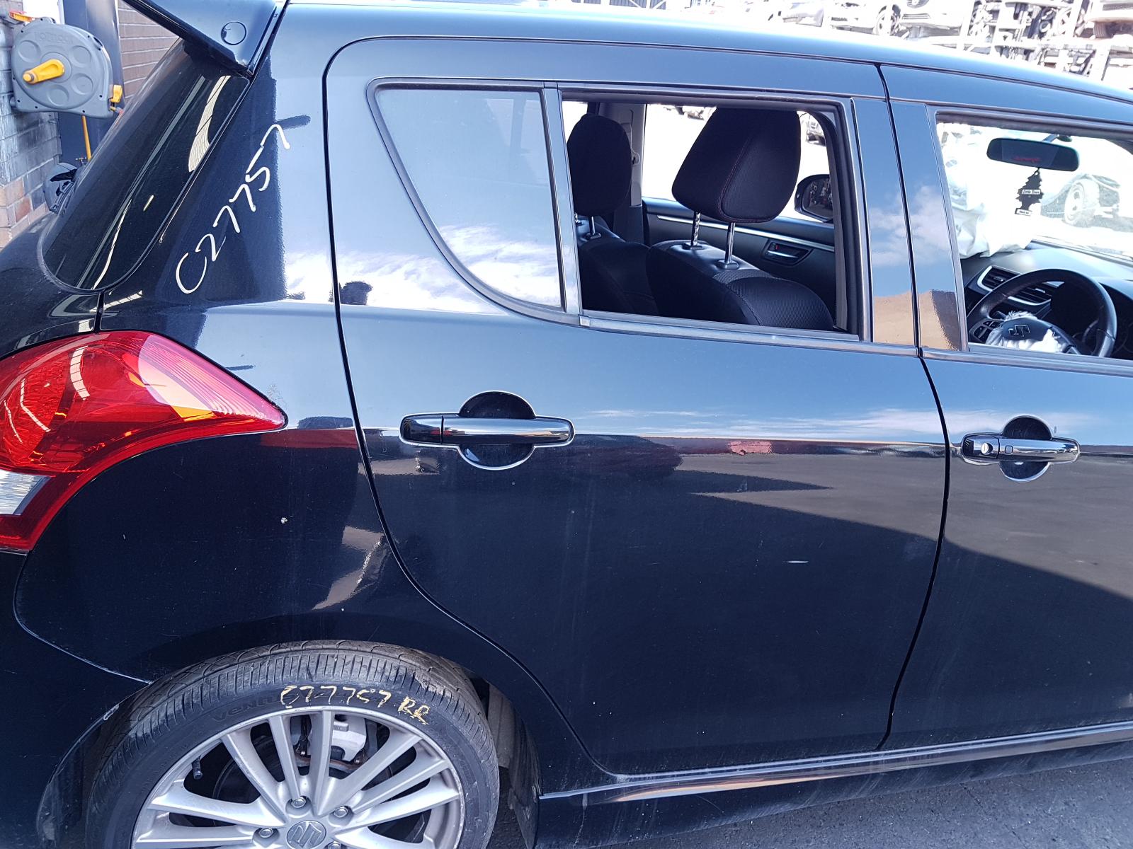 View Auto part Ecu Suzuki Swift 2012