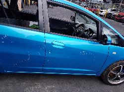 View Auto part Ecu Honda Jazz 2009