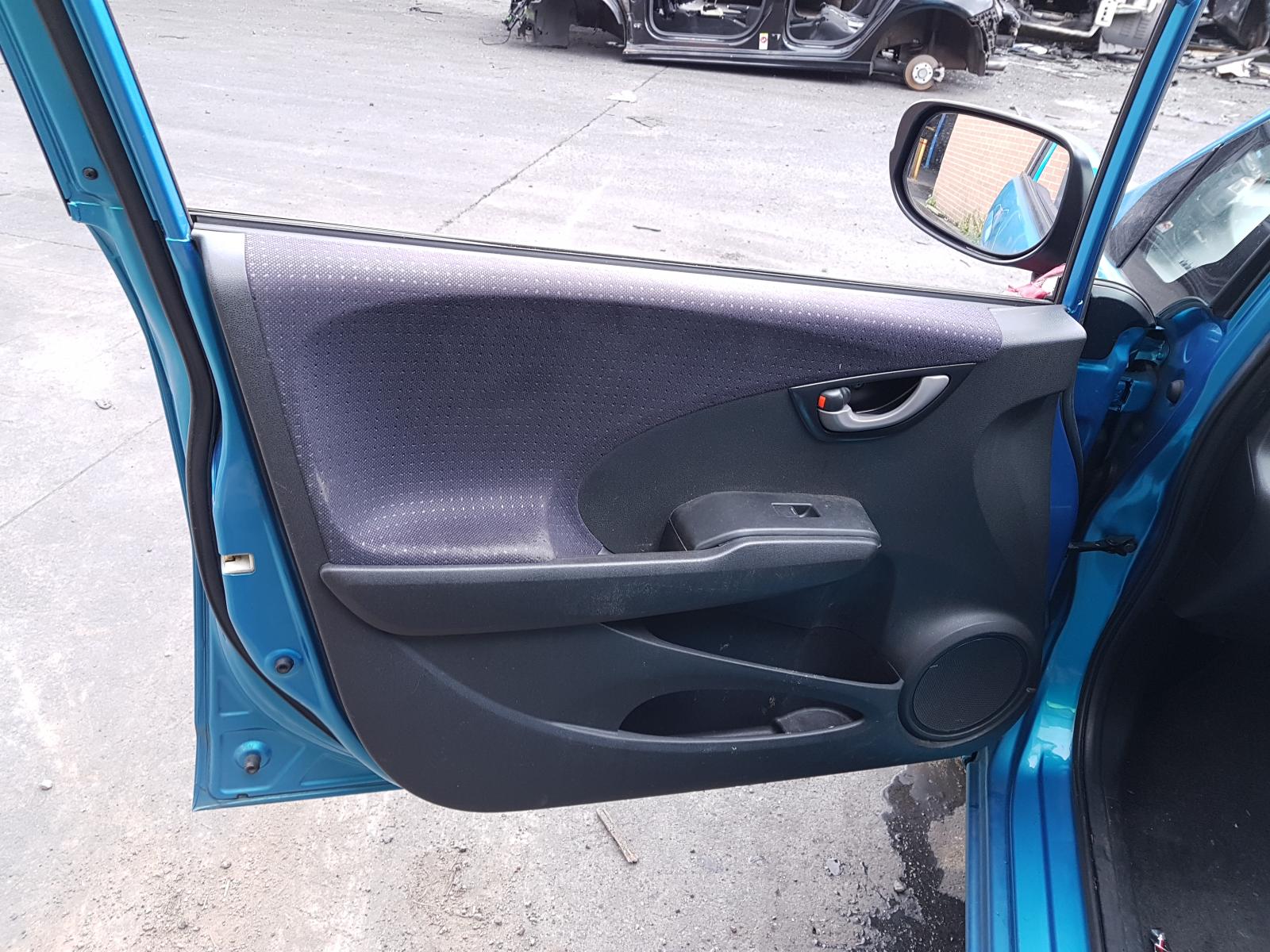 2009 Honda Jazz Ecu View Auto part Ecu Honda Jazz 2009