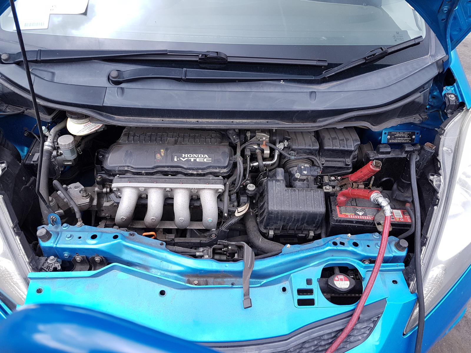 2009 Honda Jazz Ecu View Auto part Ecu Honda Jazz 2009