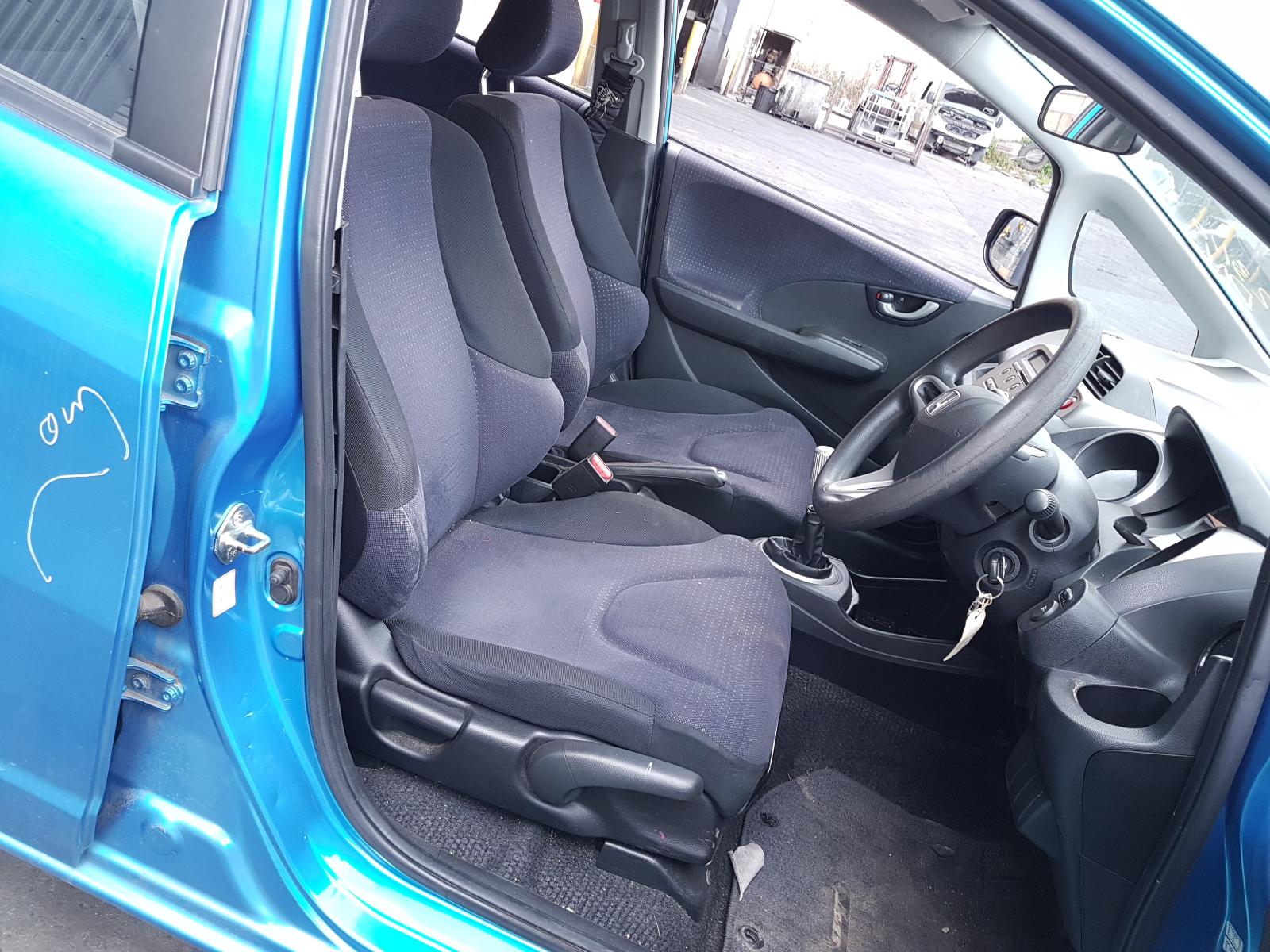 2009 Honda Jazz Ecu View Auto part Ecu Honda Jazz 2009