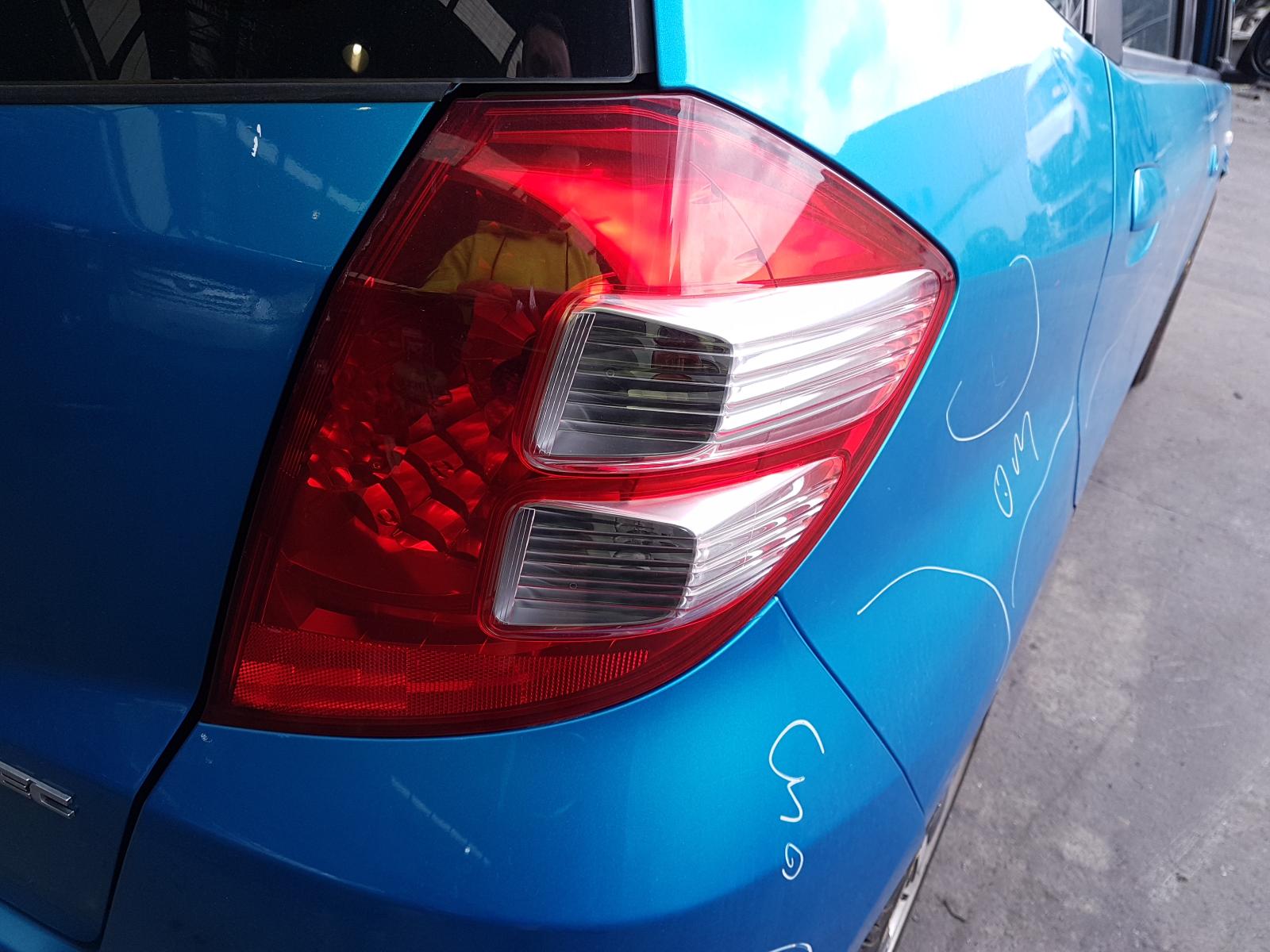 2009 Honda Jazz Ecu View Auto part Ecu Honda Jazz 2009