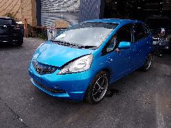 View Auto part Ecu Honda Jazz 2009
