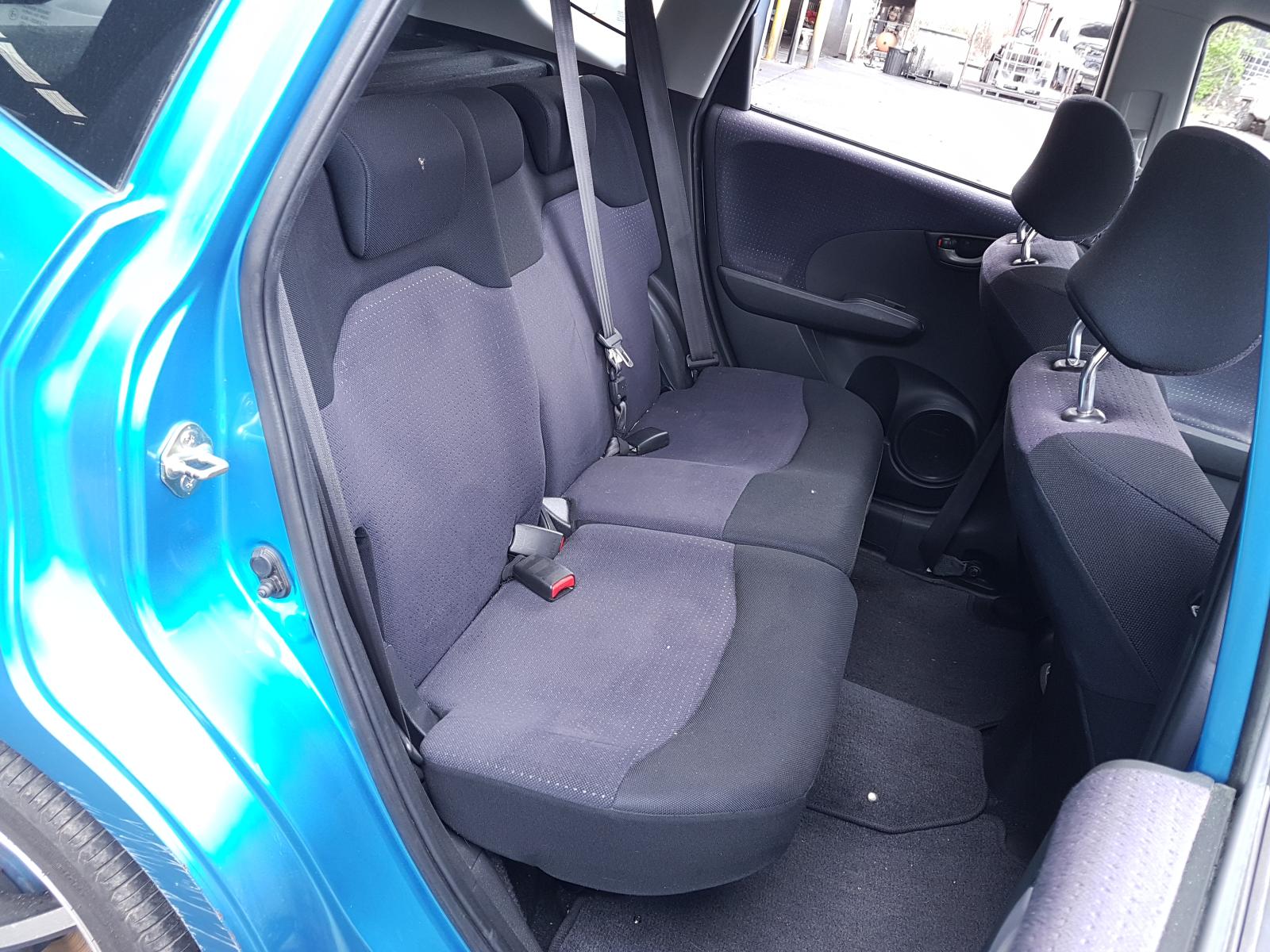 2009 Honda Jazz Ecu View Auto part Ecu Honda Jazz 2009