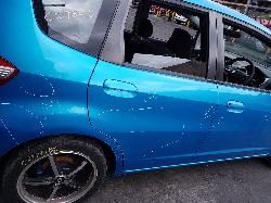 View Auto part Ecu Honda Jazz 2009
