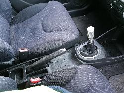 View Auto part Ecu Honda Jazz 2009