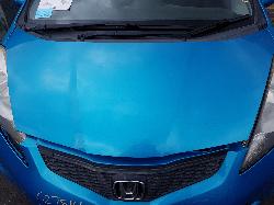 View Auto part Ecu Honda Jazz 2009