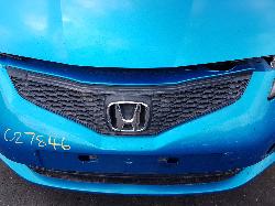 View Auto part Ecu Honda Jazz 2009