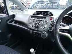 View Auto part Ecu Honda Jazz 2009