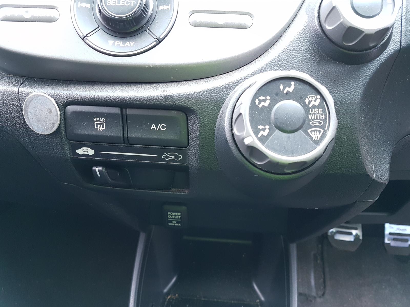 2009 Honda Jazz Ecu View Auto part Ecu Honda Jazz 2009