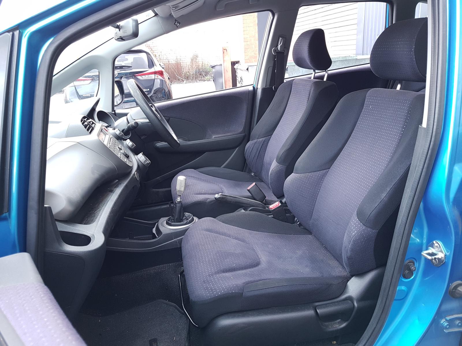 2009 Honda Jazz Ecu View Auto part Ecu Honda Jazz 2009