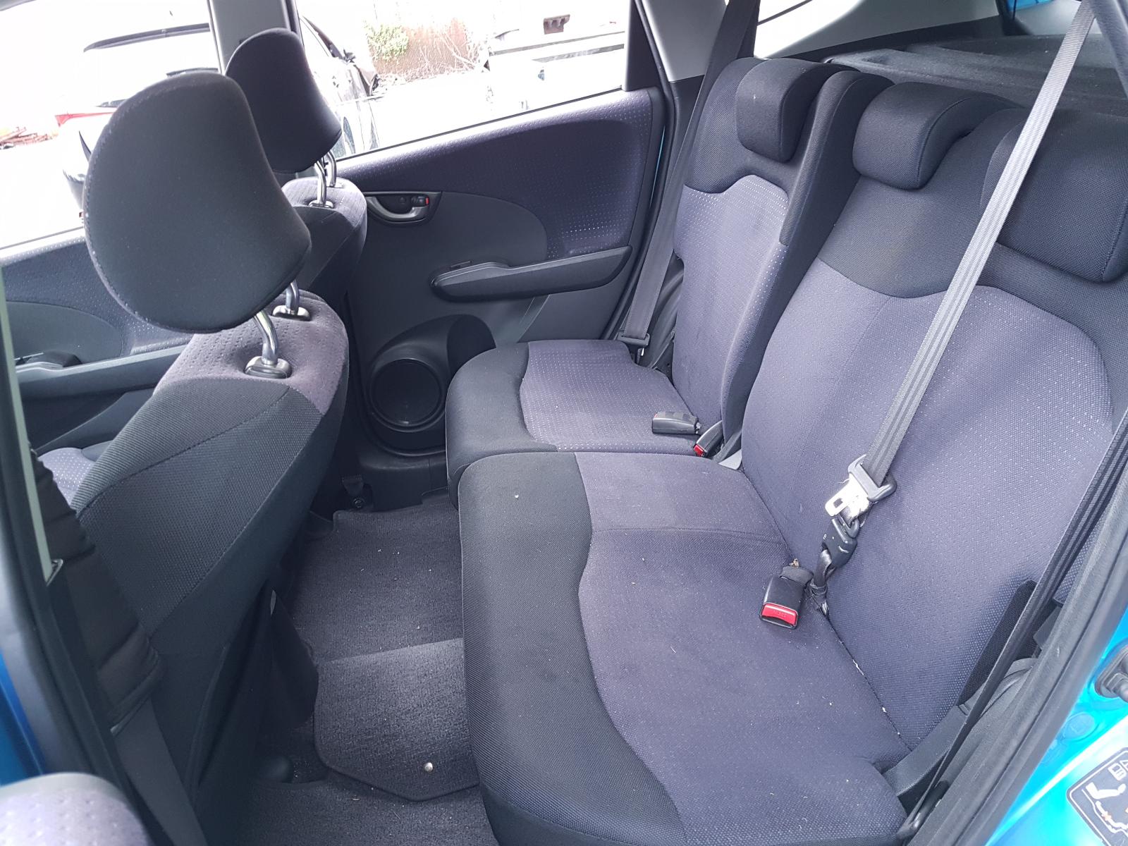 2009 Honda Jazz Ecu View Auto part Ecu Honda Jazz 2009