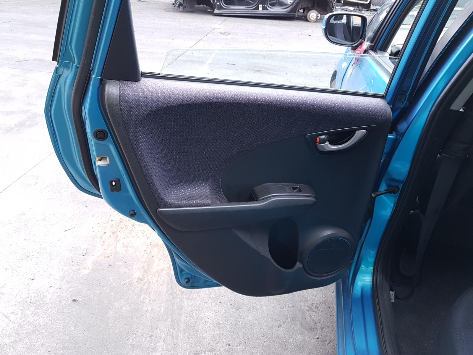 2009 Honda Jazz Ecu View Auto part Ecu Honda Jazz 2009