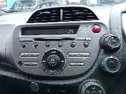 View Auto part Ecu Honda Jazz 2009