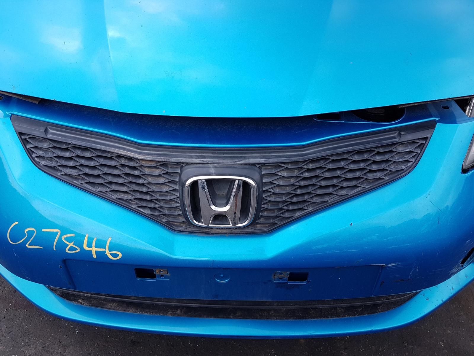 2009 Honda Jazz Ecu View Auto part Ecu Honda Jazz 2009