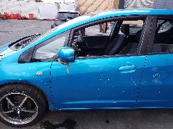 View Auto part Ecu Honda Jazz 2009