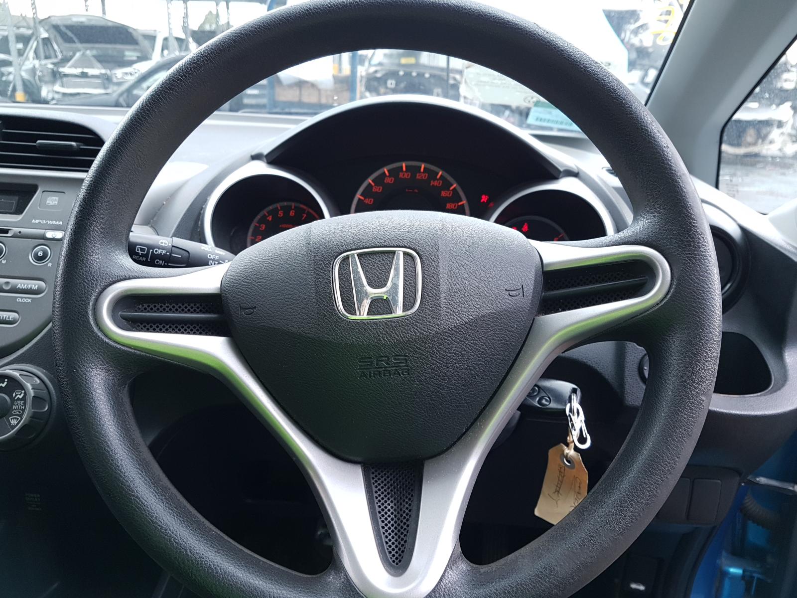 2009 Honda Jazz Ecu View Auto part Ecu Honda Jazz 2009