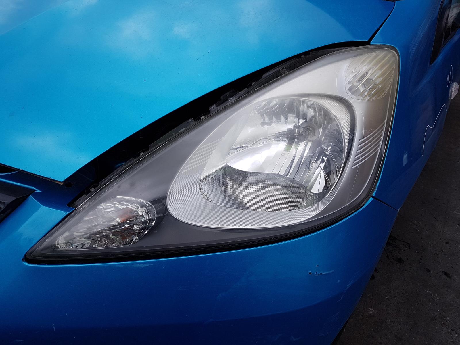 2009 Honda Jazz Ecu View Auto part Ecu Honda Jazz 2009