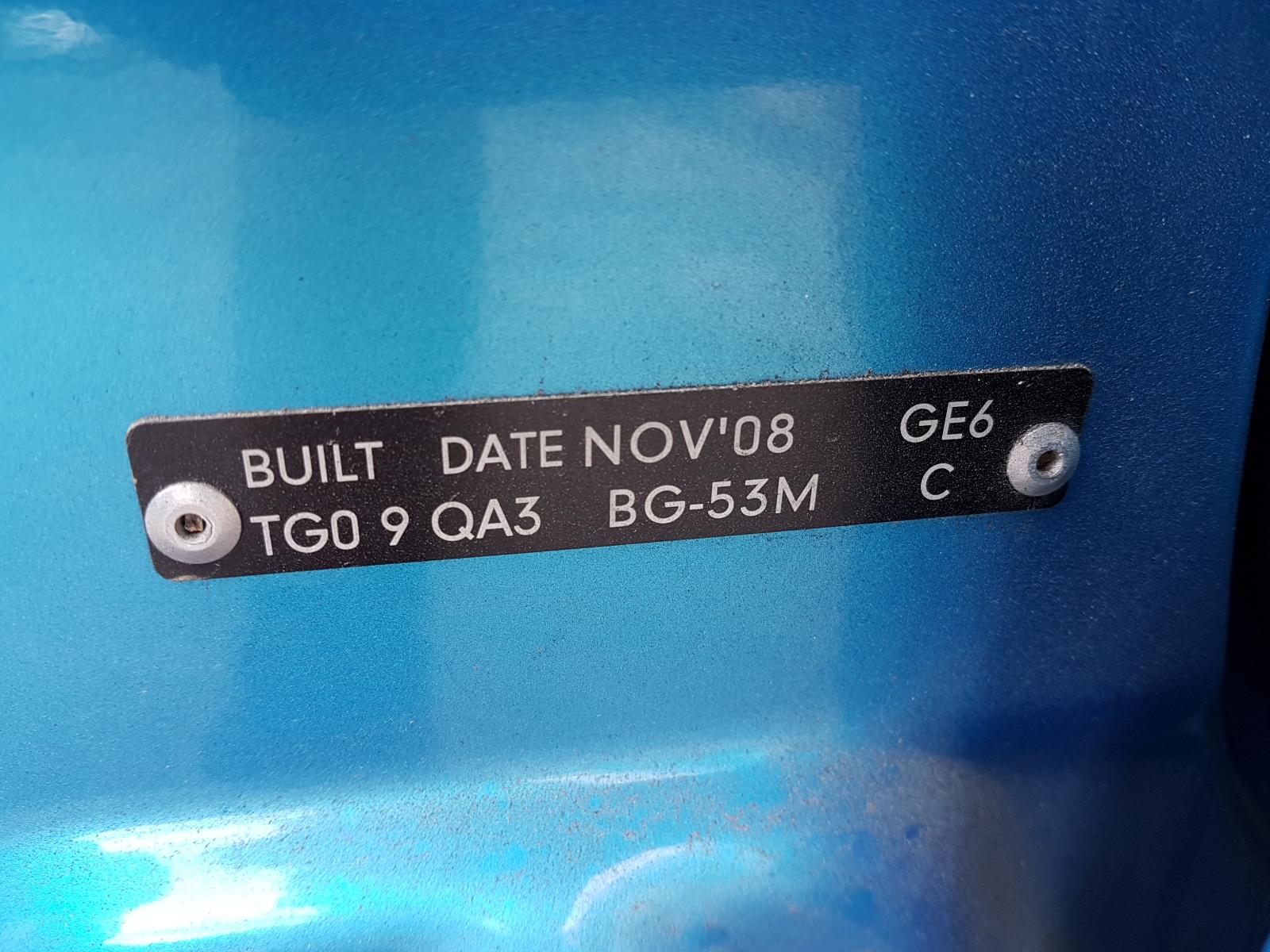 2009 Honda Jazz Ecu View Auto part Ecu Honda Jazz 2009