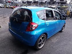 View Auto part Ecu Honda Jazz 2009