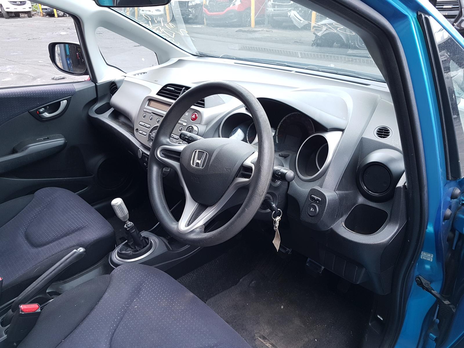 2009 Honda Jazz Ecu View Auto part Ecu Honda Jazz 2009